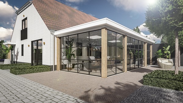 Medium property photo - Homoetsestraat 33, 6676 LB Homoet